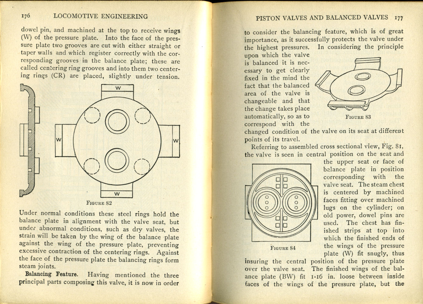 Modern Locomotive Engineering