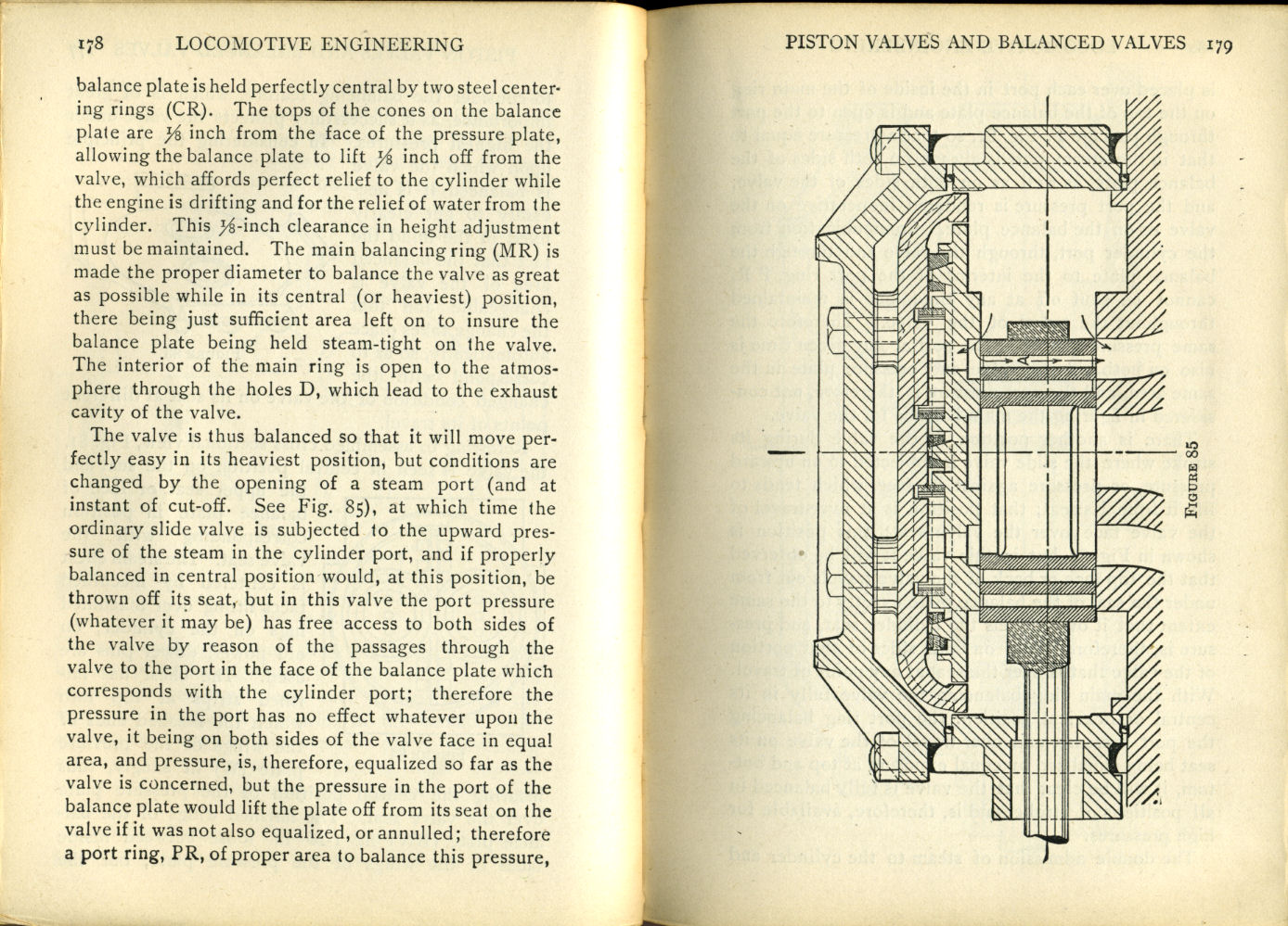 Modern Locomotive Engineering