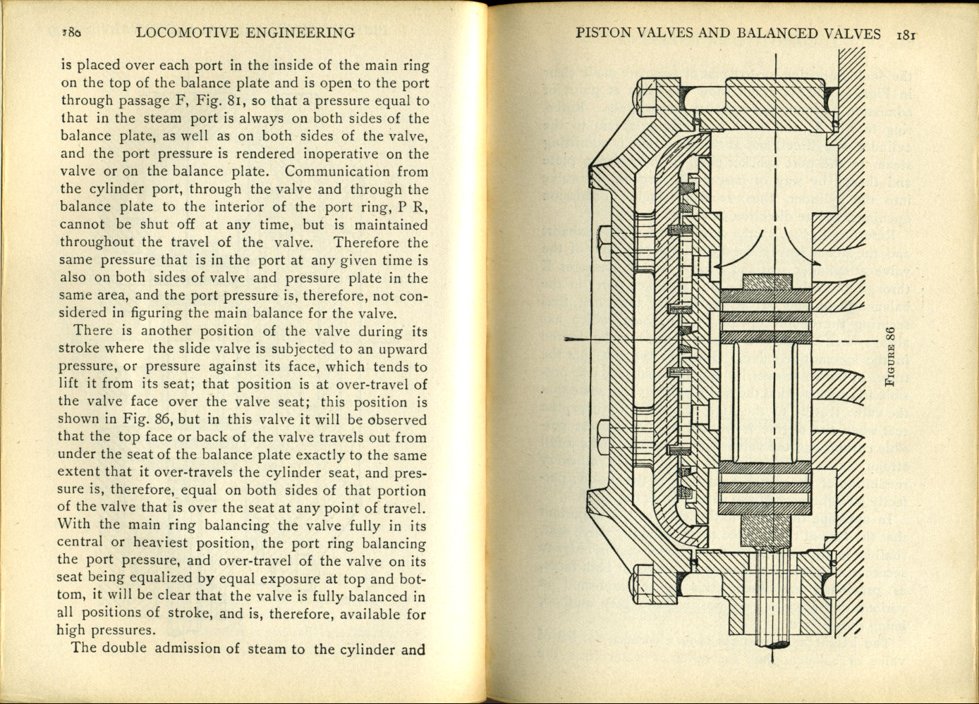 Modern Locomotive Engineering