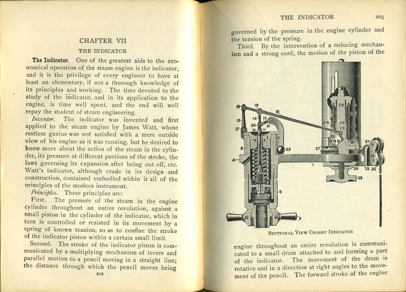 Modern Locomotive Engineering