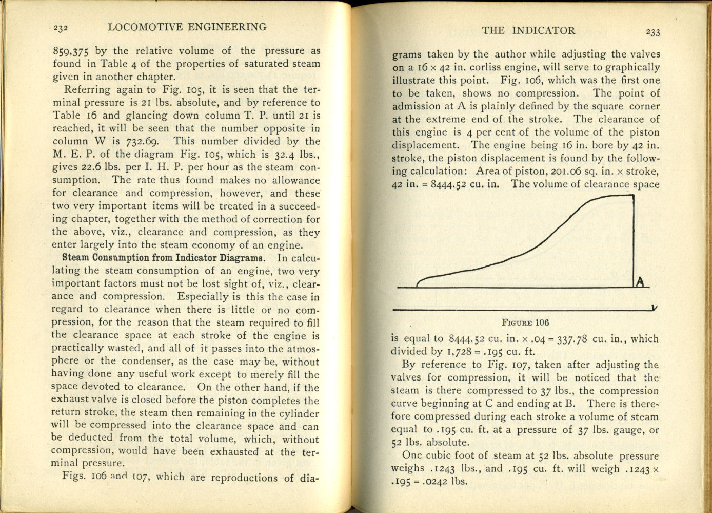 Modern Locomotive Engineering