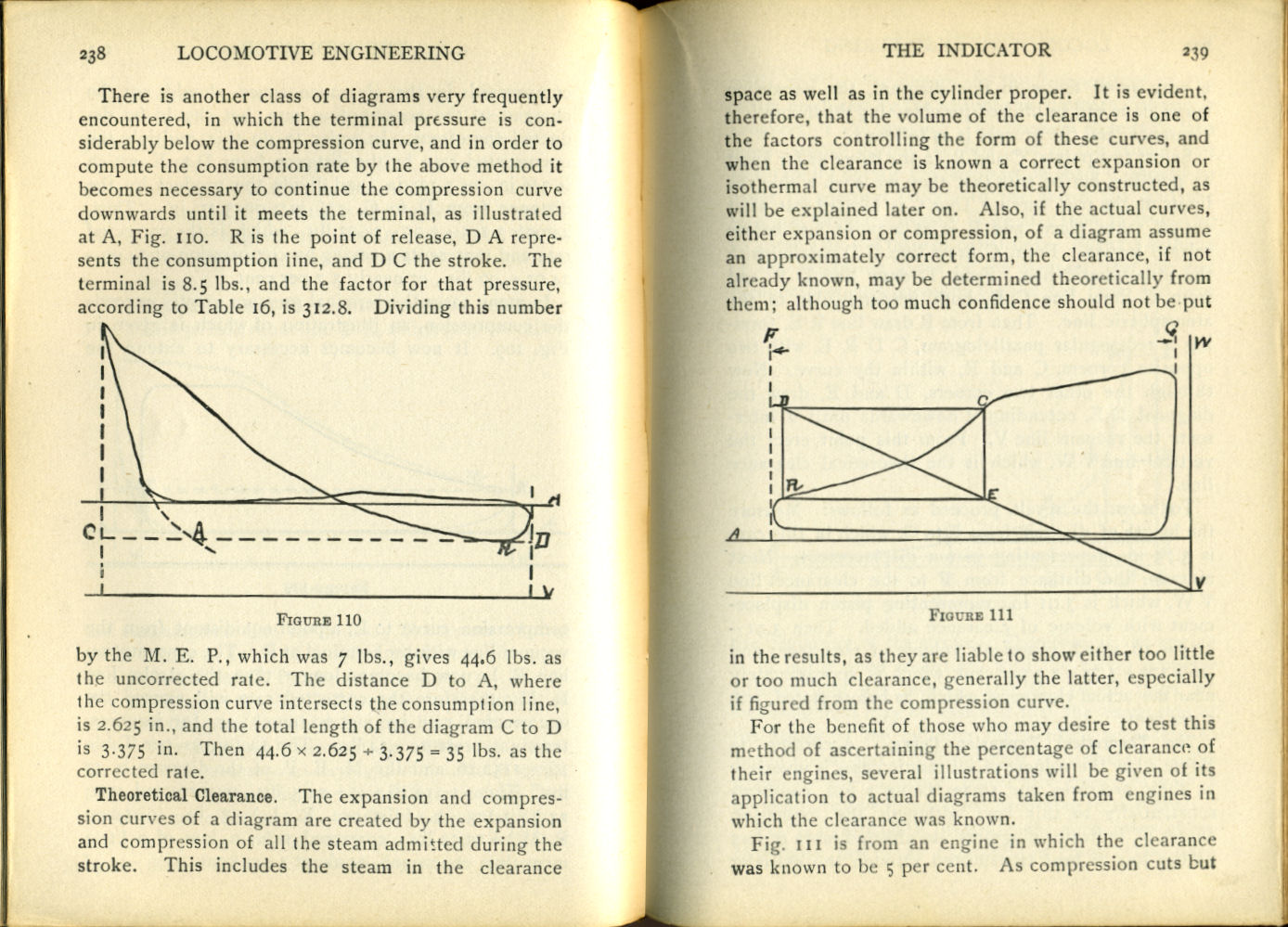 Modern Locomotive Engineering