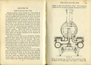 Modern Locomotive Engineering