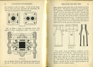 Modern Locomotive Engineering