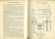 Modern Locomotive Engineering