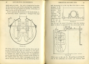 Modern Locomotive Engineering