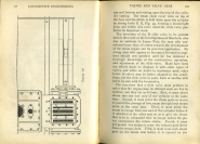 Modern Locomotive Engineering