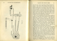 Modern Locomotive Engineering