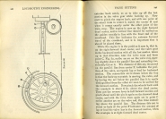 Modern Locomotive Engineering