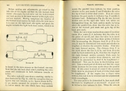 Modern Locomotive Engineering