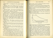 Modern Locomotive Engineering