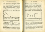 Modern Locomotive Engineering