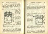 Modern Locomotive Engineering