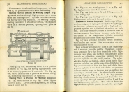 Modern Locomotive Engineering