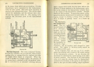 Modern Locomotive Engineering