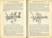 Modern Locomotive Engineering