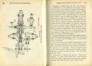 Modern Locomotive Engineering