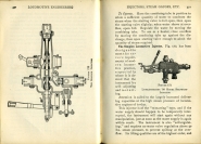 Modern Locomotive Engineering