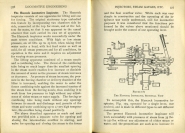 Modern Locomotive Engineering