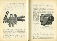 Modern Locomotive Engineering