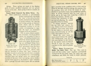 Modern Locomotive Engineering