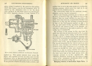 Modern Locomotive Engineering