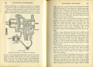 Modern Locomotive Engineering