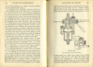 Modern Locomotive Engineering