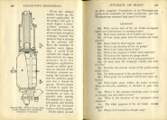 Modern Locomotive Engineering