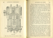 Modern Locomotive Engineering