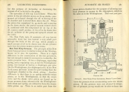 Modern Locomotive Engineering