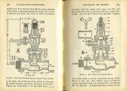 Modern Locomotive Engineering