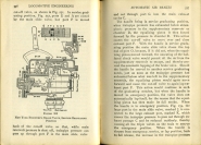 Modern Locomotive Engineering