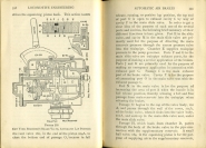 Modern Locomotive Engineering