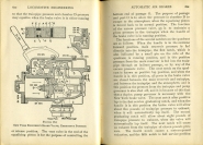 Modern Locomotive Engineering