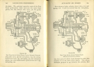 Modern Locomotive Engineering