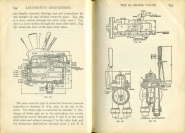 Modern Locomotive Engineering