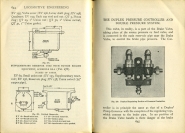 Modern Locomotive Engineering