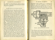 Modern Locomotive Engineering