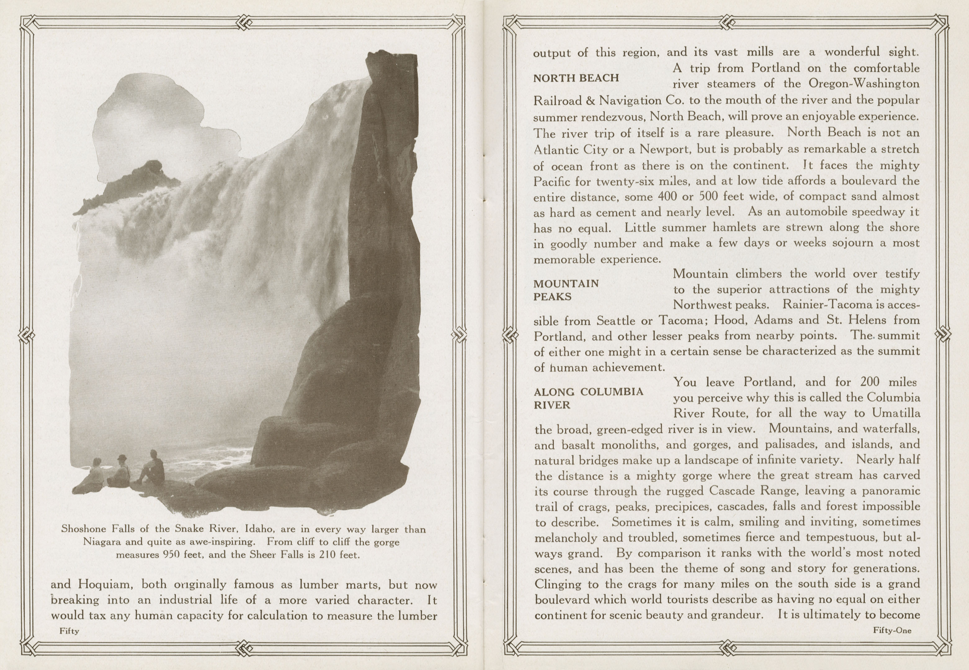 California and the Expositions