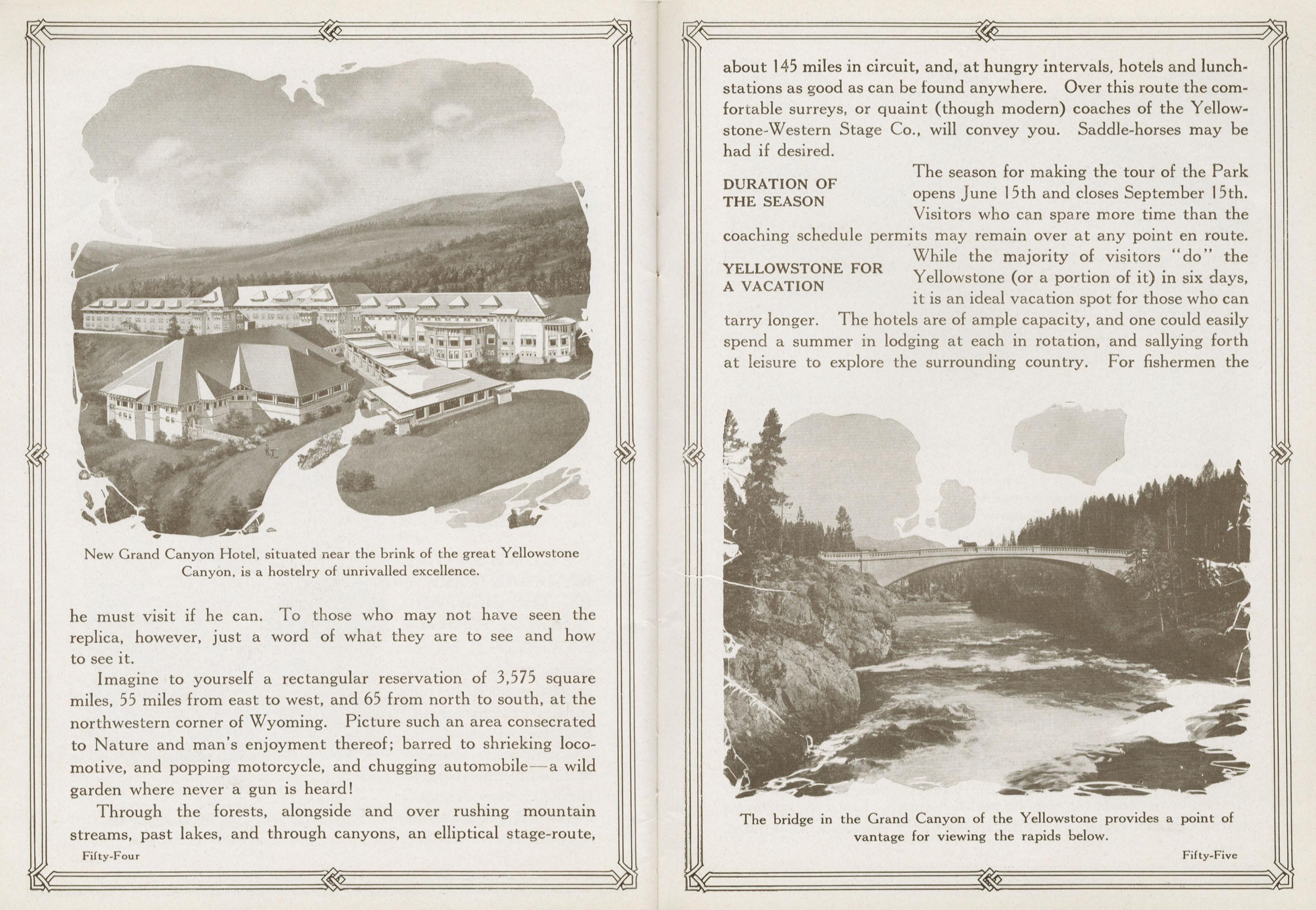 California and the Expositions