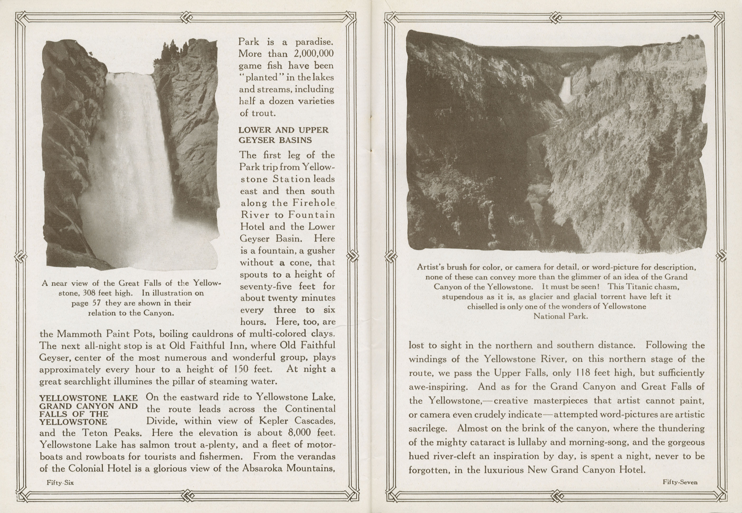 California and the Expositions