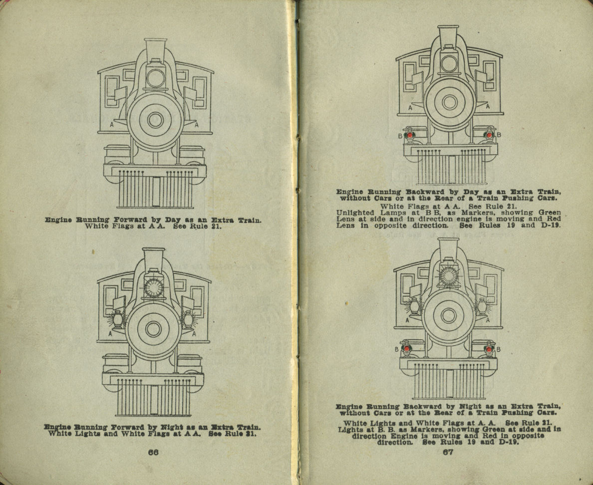 Rules and Regulations