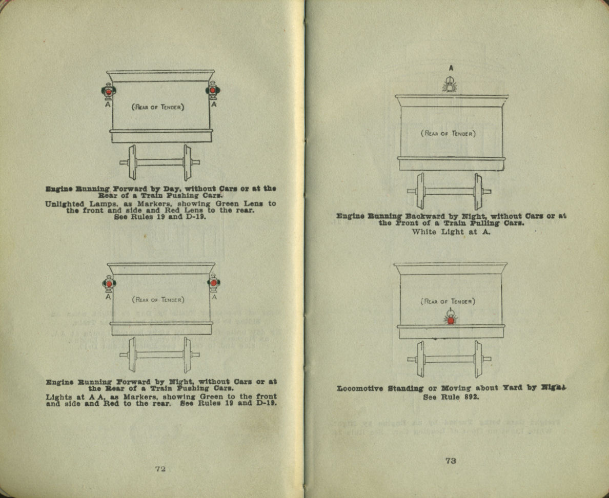 Rules and Regulations