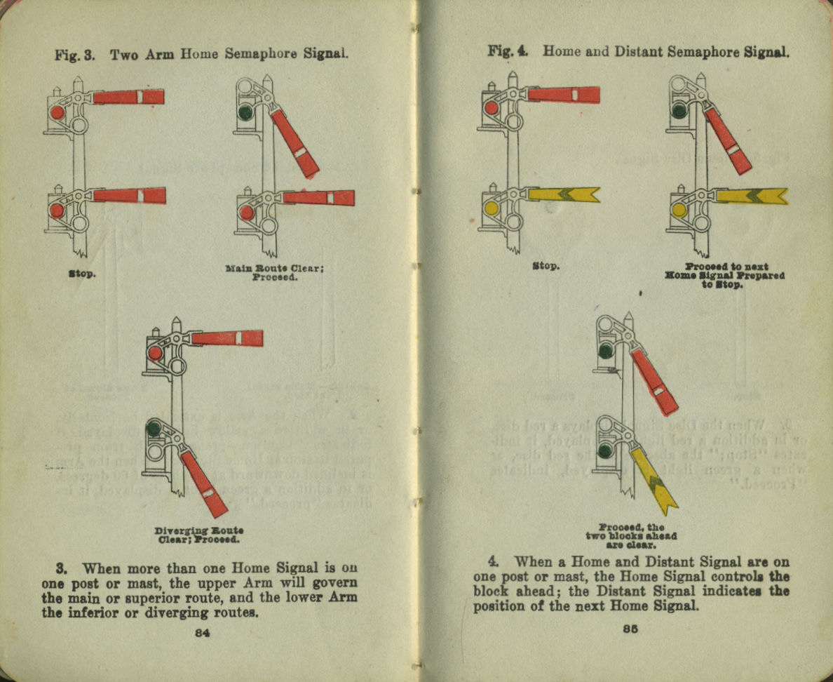 Rules and Regulations