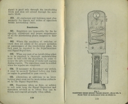 Rules and Regulations
