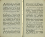 Rules and Regulations