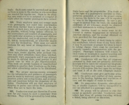 Rules and Regulations