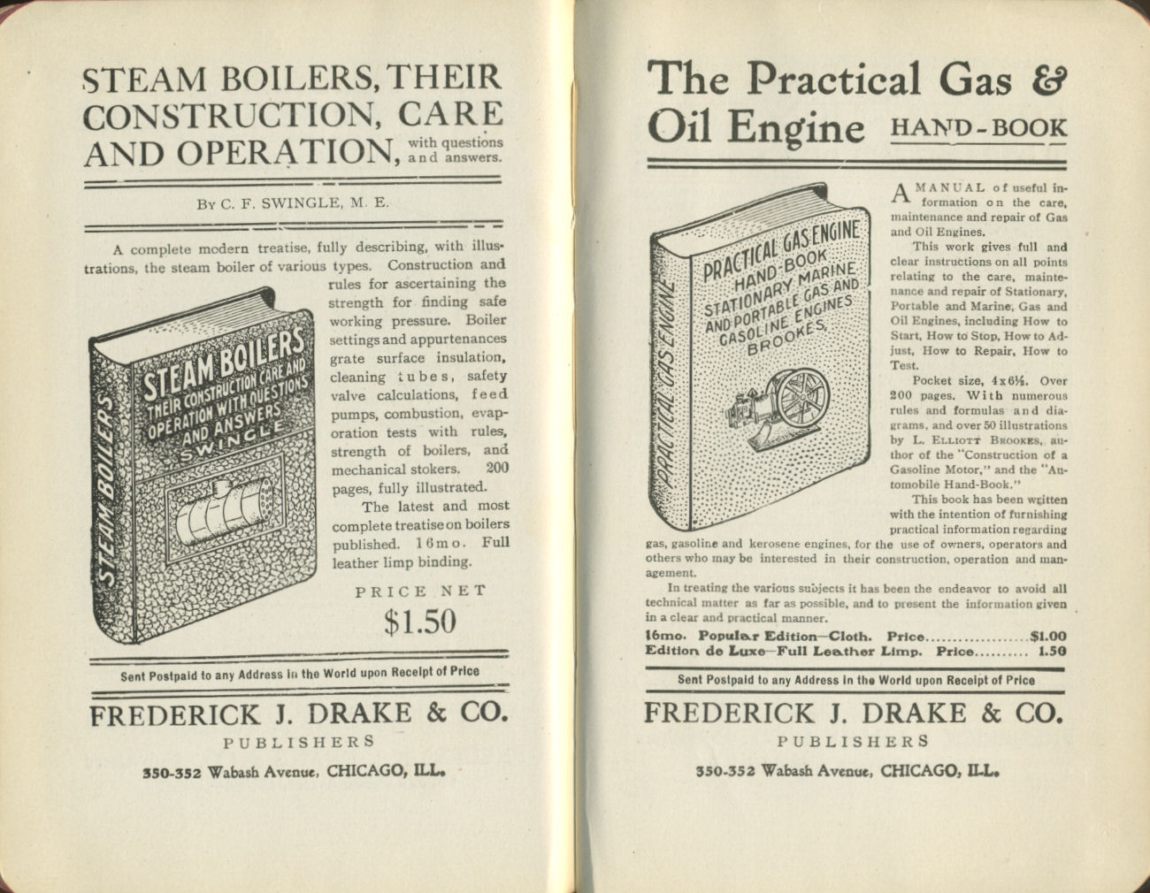 Locomotive Engine Breakdowns