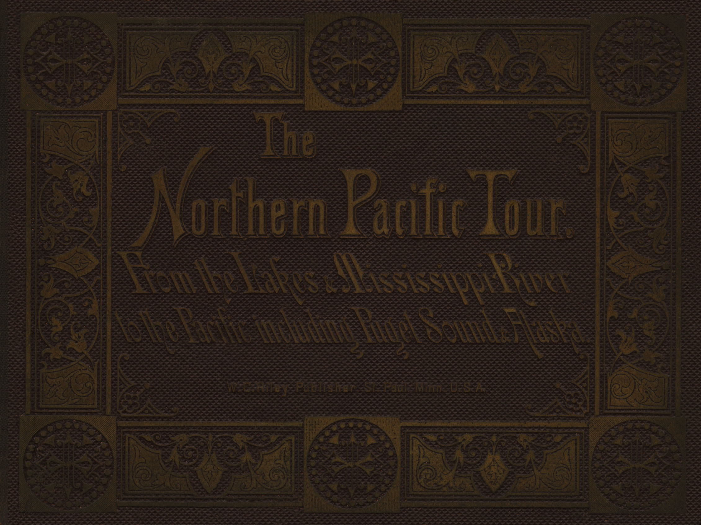 The Northern Pacific Tour